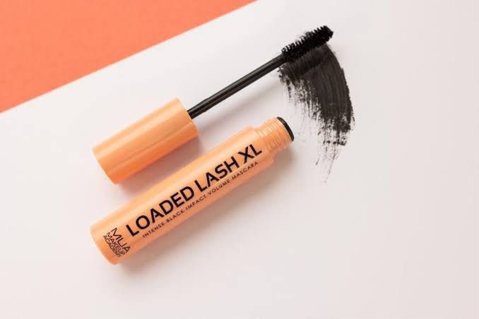 Loaded Lash XL Volume Mascara
